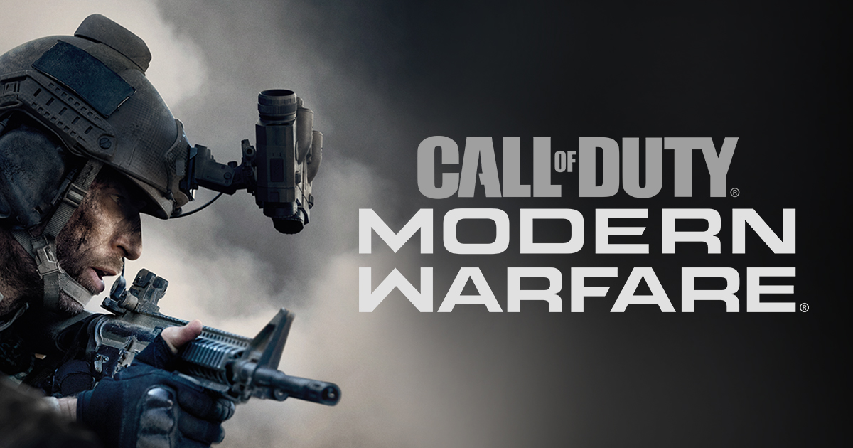 where to buy call of duty modern warfare for pc