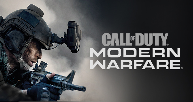 Call of Duty: Modern Warfare - One of The Most Critically Acclaimed Game Franchises of All Time - Reveals Ray Tracing Trailer & Screenshots 