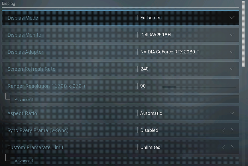 Call Of Duty Cod Warzone パフォーマンス ガイド Nvidia Geforce