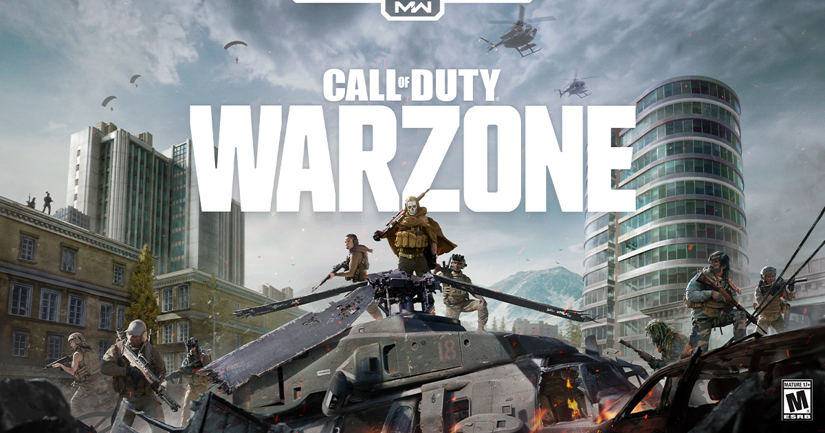 Call of Duty Warzone: veja os requisitos mínimos e recomendados no PC