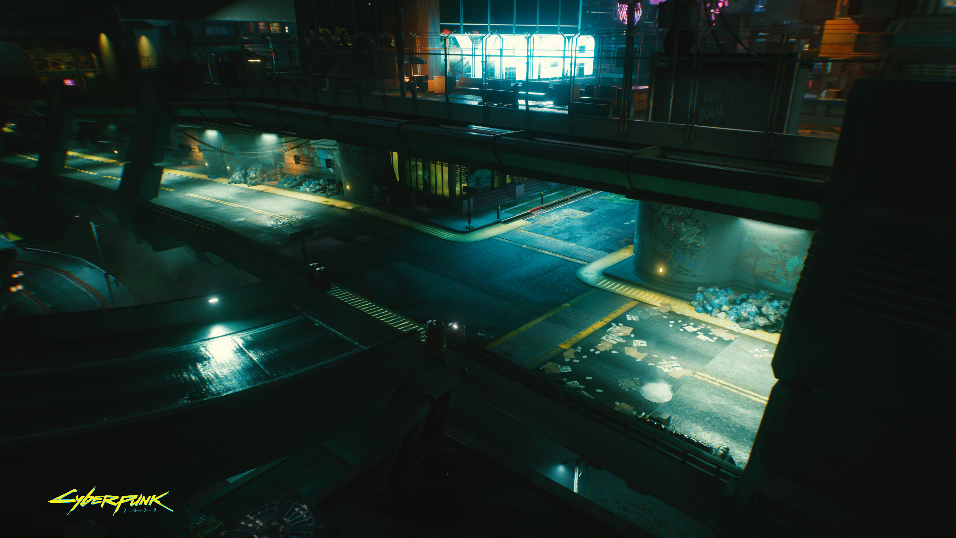 Генератор траектории cyberpunk 2077