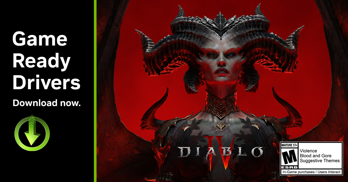 Diablo IV está disponível de graça por tempo limitado - SBT