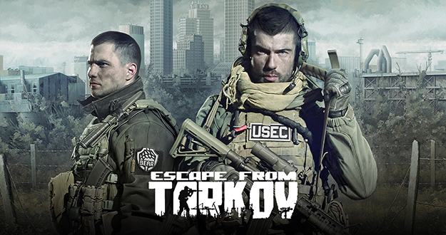 Escape From Tarkov: NVIDIA Reflex Gives Players A Free Upgrade, Reducing System Latency By Up To 38% - Available Now
