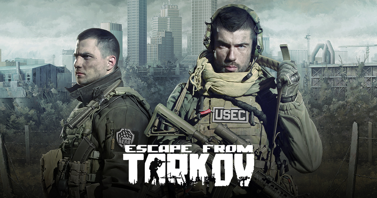 Por que Escape from Tarkov é tão relevante hoje?