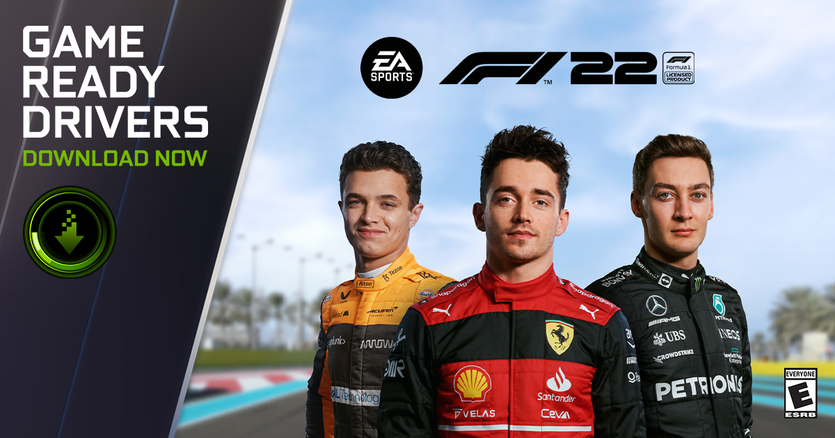 This F1 2023 Mod for F1 22 is unreal! 