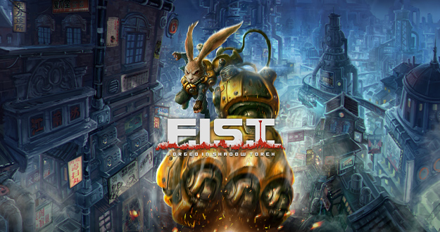 F.I.S.T.: Forged In Shadow Torch Out Now With Up To 3x NVIDIA DLSS Performance Boost, Ray Tracing, and NVIDIA Reflex