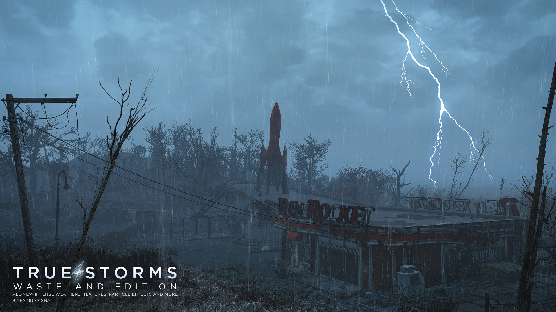 Mods Transform Fallout 4 Into The Last of Us