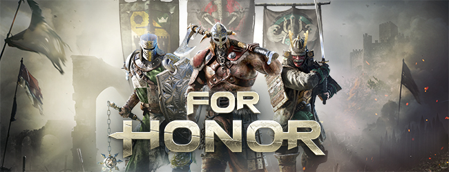 For Honor - News, Updates, & Videos