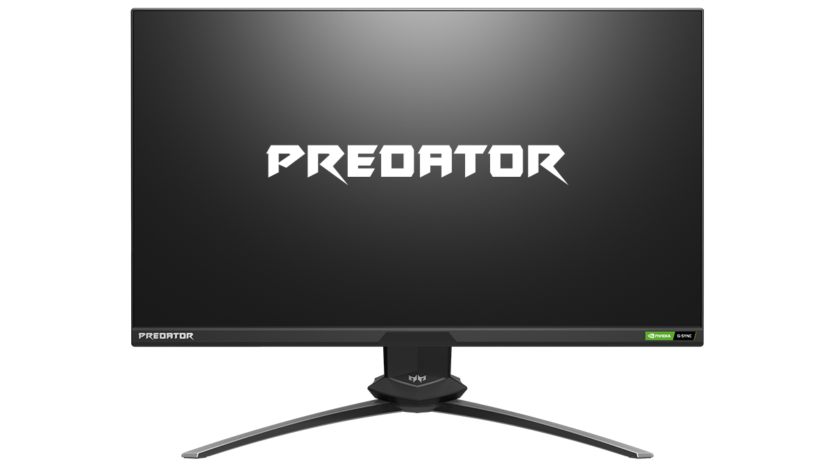 Alienware unveils 27-inch 360Hz gaming monitor