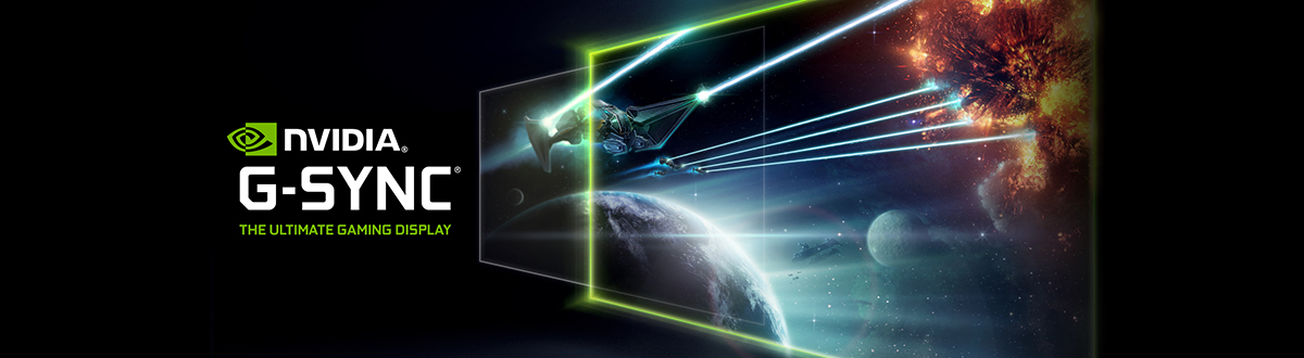 Nvidia G-Sync Adaptive Sync beim 144hz Monitor