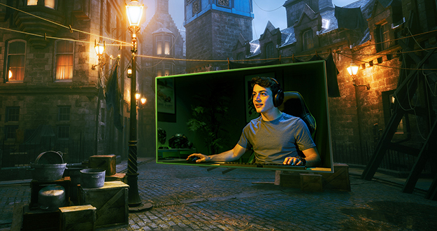 G-SYNC At CES 2020: 360Hz Esports Monitors Unveiled, Mini-LEDs Come Into Focus, LG 2020 OLED TVs Announced as G-SYNC Compatible BFGDs, and Over Two-Dozen New G-SYNC Compatible Gaming Monitors Supported