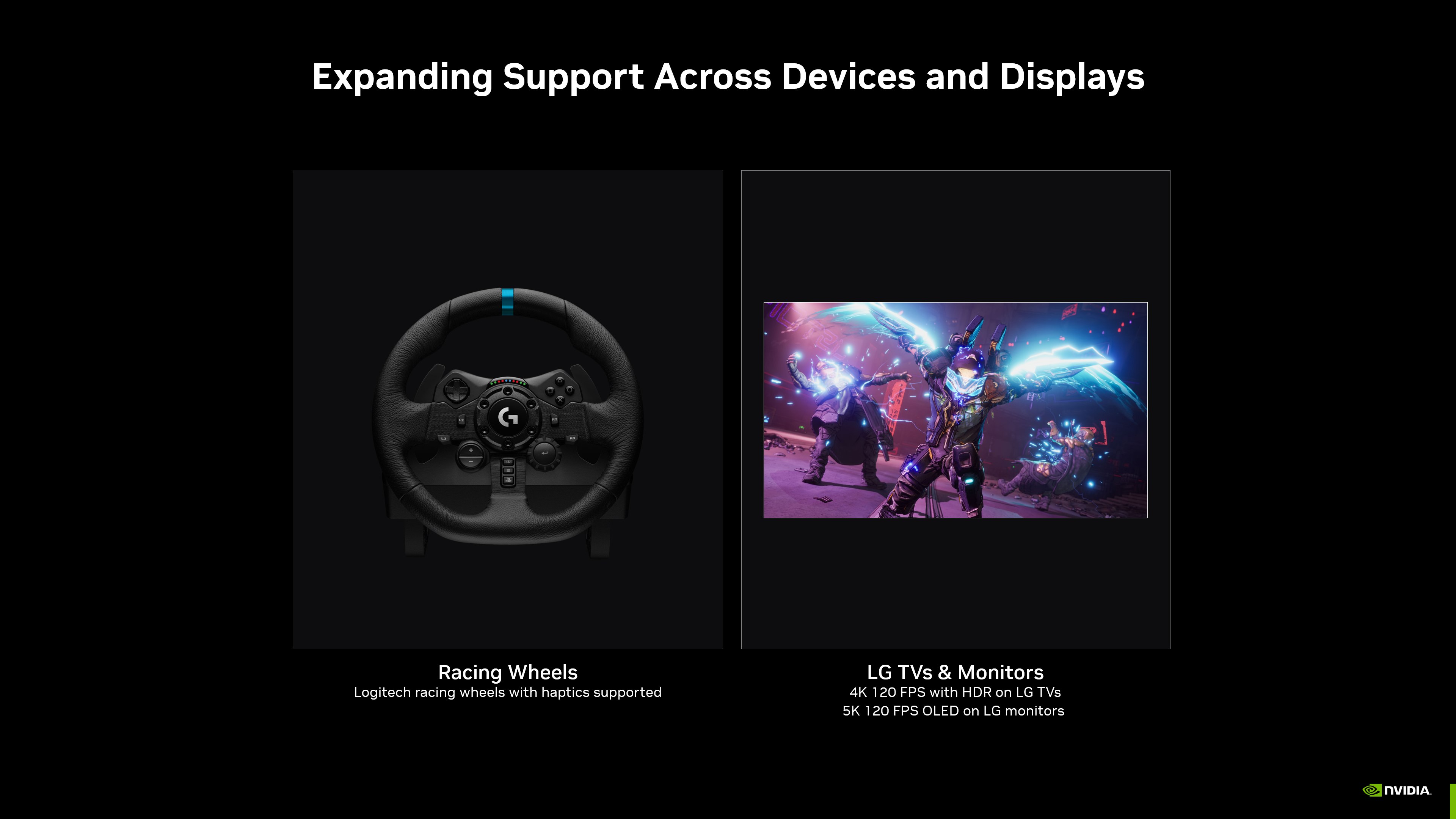 GeForce en Gamescom 2025: DLSS 4 ahora en más de 175 juegos y ...