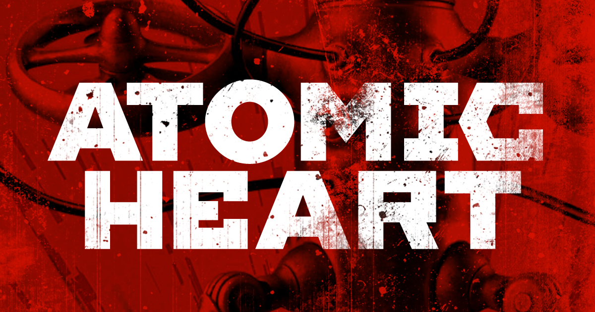 Atomic Heart - Tempo de conclusão revelado