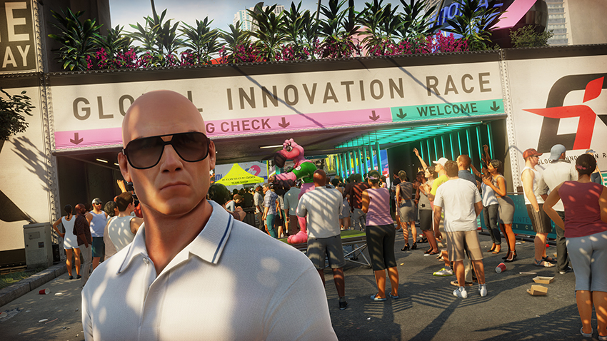 Hitman 3 Game Ready Driver  Download the latest NVIDIA GeForce Game Ready  Driver for the best experience in the new Hitman 3 update featuring a ton  of new content and the