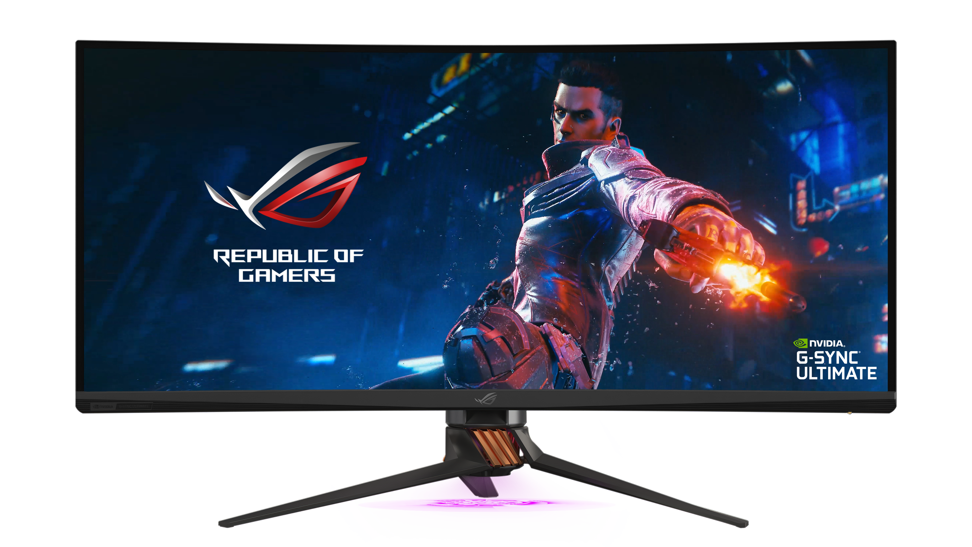 Best Gaming Monitors Of 2021 Budget 144hz 4k Gsync