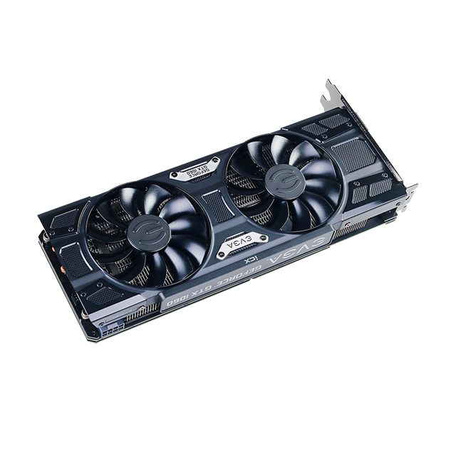 GeForce GTX 1080 11Gbps & GeForce GTX 1060 9Gbps Custom Card