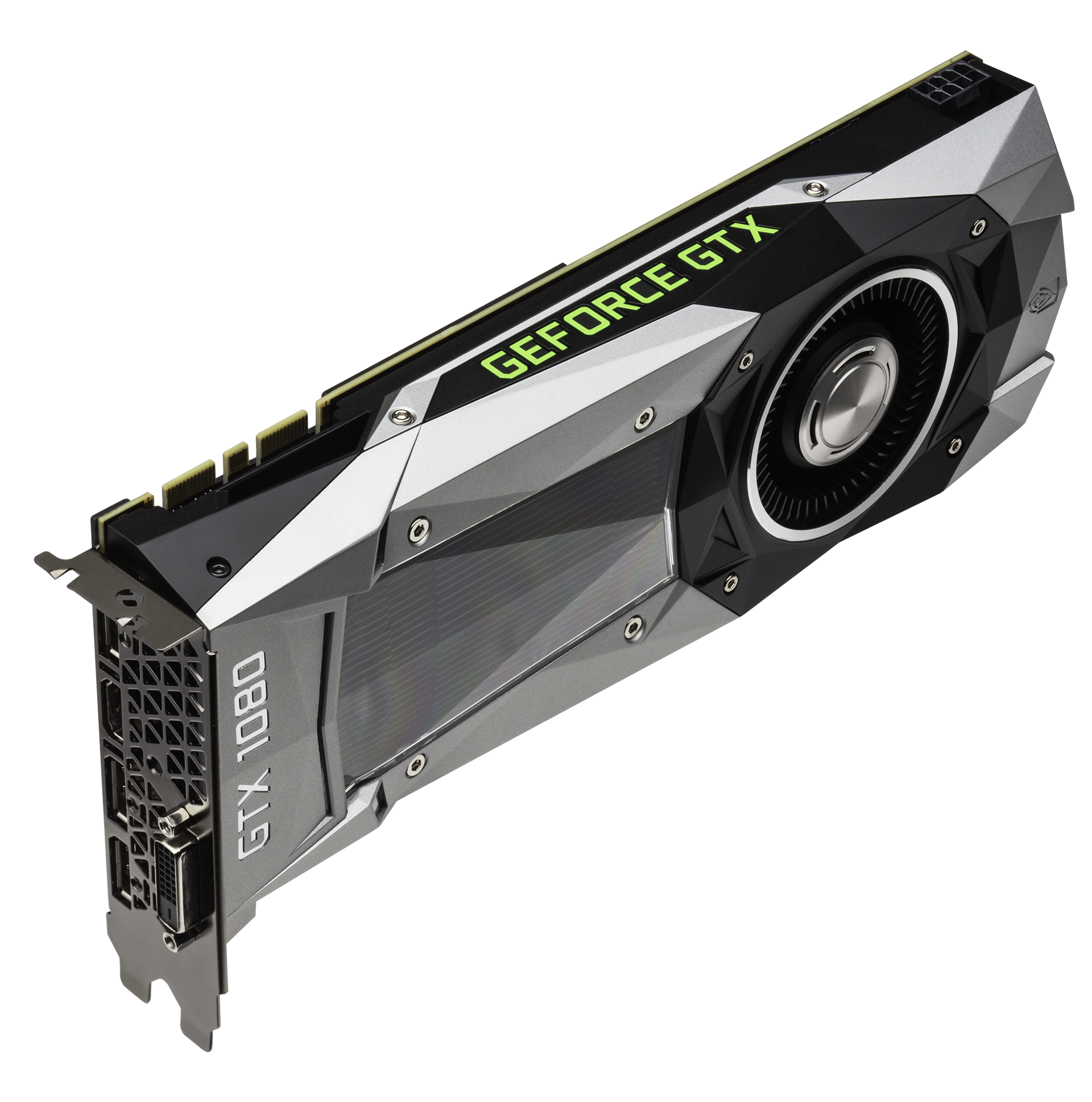 NVIDIA silently resurrects the GeForce GTX 1080 Ti -  News