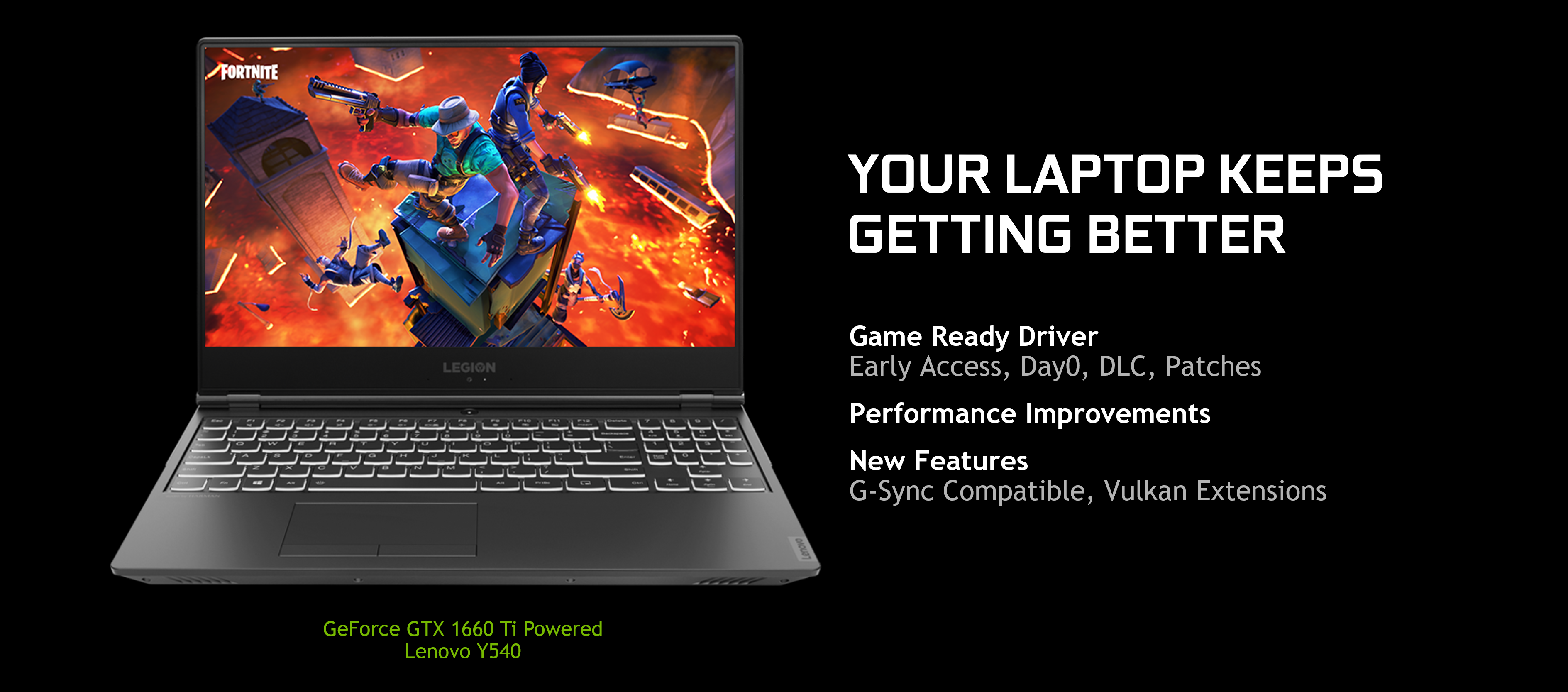 Introducing Geforce Gtx 16 Series Laptops Starting At 799