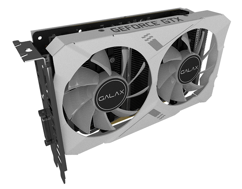 GALAX GeForce GTX 1660/1660 Ti ×3のセット GALAX GeForce GTX 1660/1660 Ti ×3のセット GALAX GeForce GTX 1660