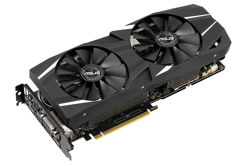 MSI GeForce RTX 2060 AERO ITX 6G - www.oktoberfest.net