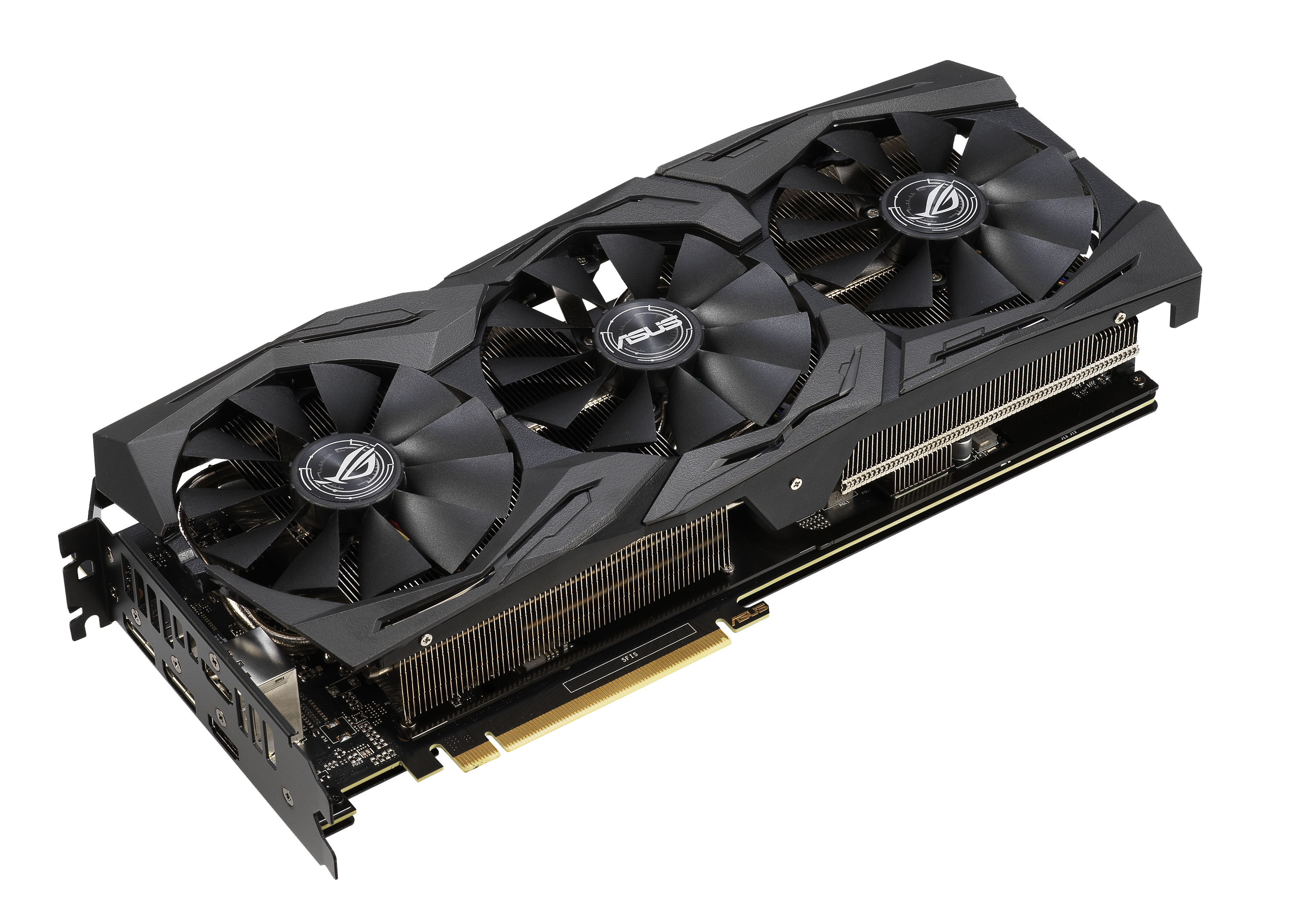 Asus strix gaming 1060