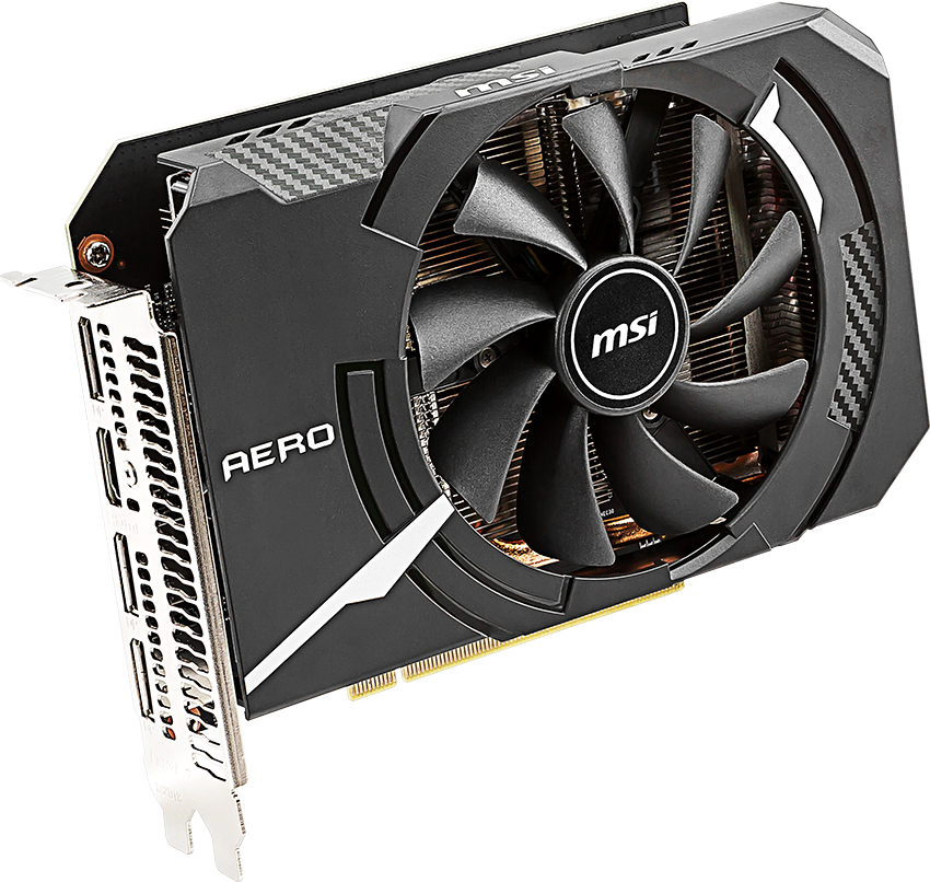 GeForce RTX 2060 Roundup | GeForce News | NVIDIA