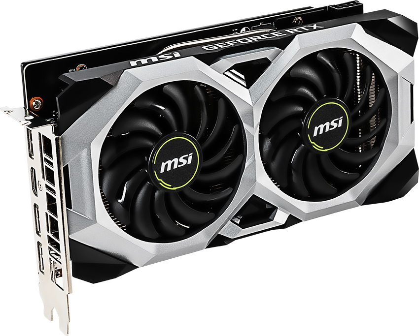 GeForce RTX 2060 Roundup | GeForce News | NVIDIA