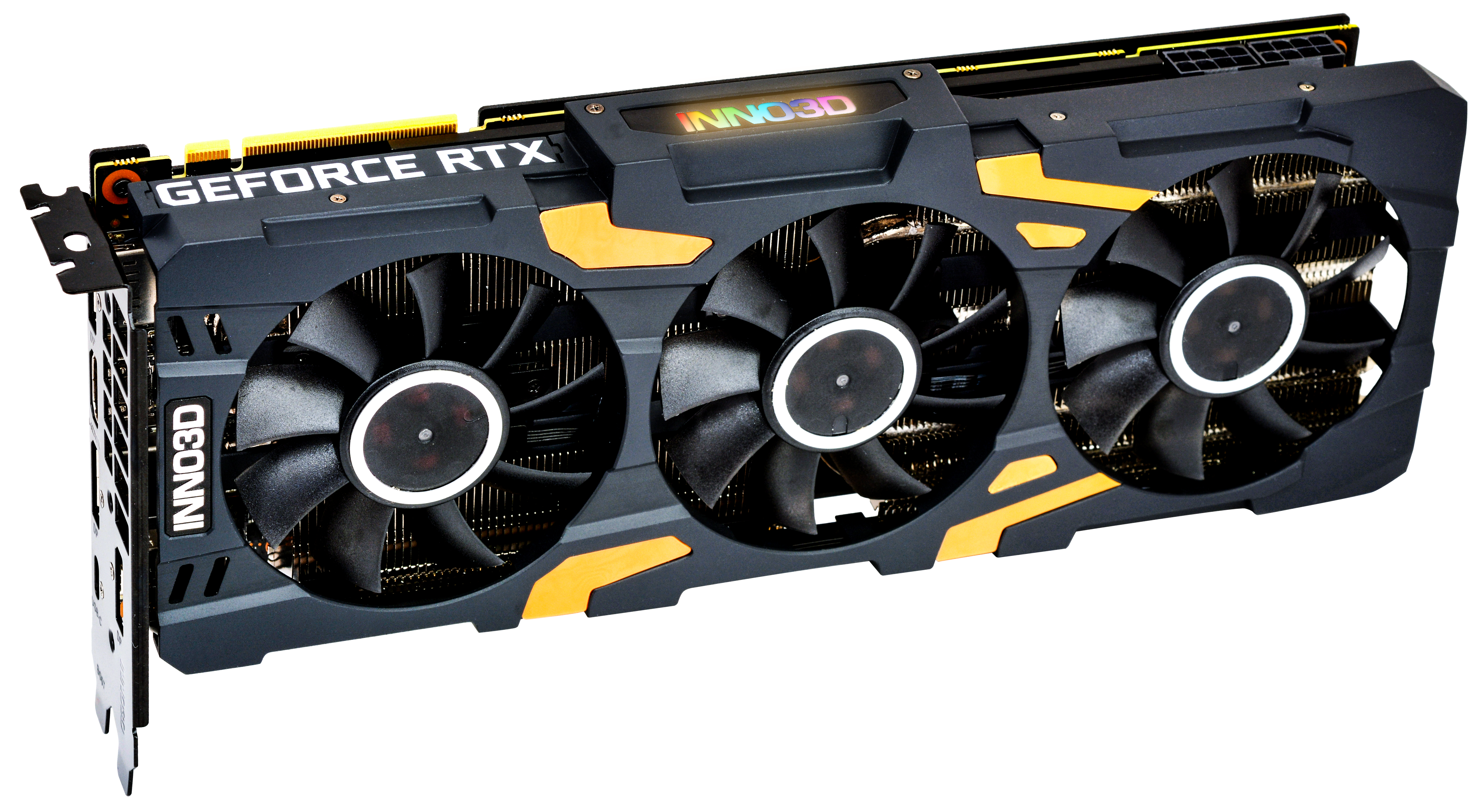 GeForce RTX Ti Custom Card | GeForce News | NVIDIA