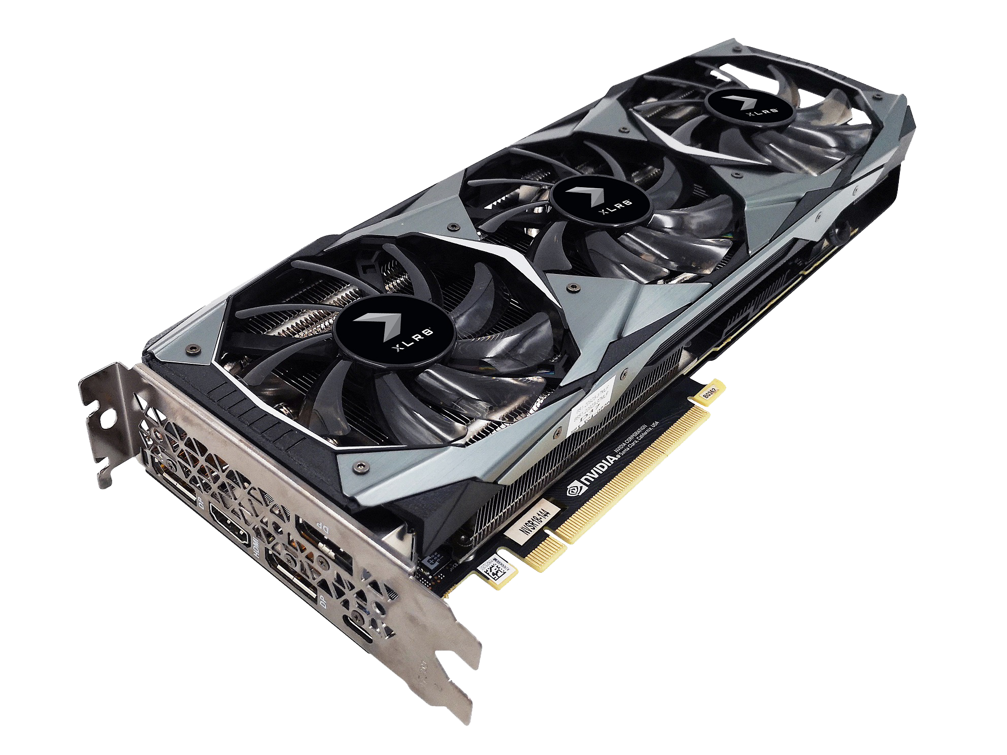 GeForce RTX 2080 Ti Card Roundup GeForce |