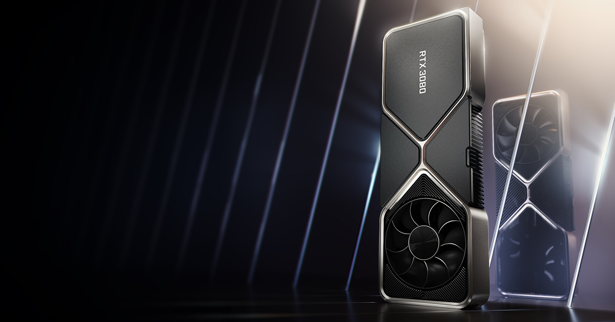 Nvidia RTX 3080: Price, Release Date, Specs, and More