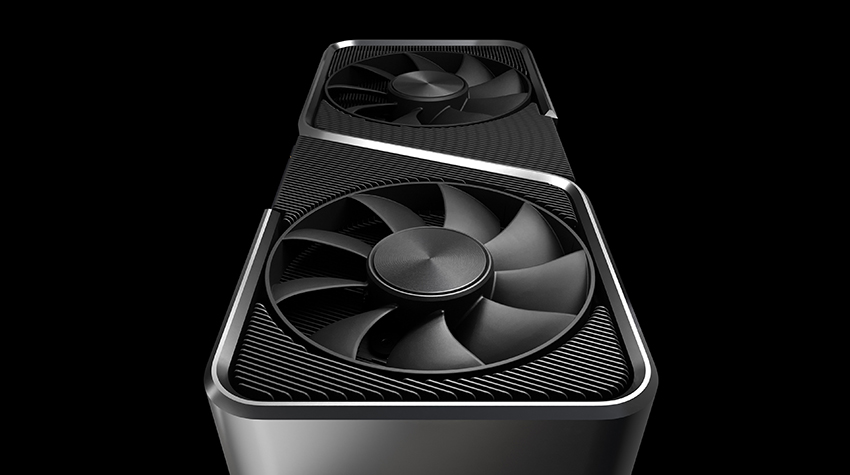 Introducing GeForce RTX 30 Series GPUs, GeForce News