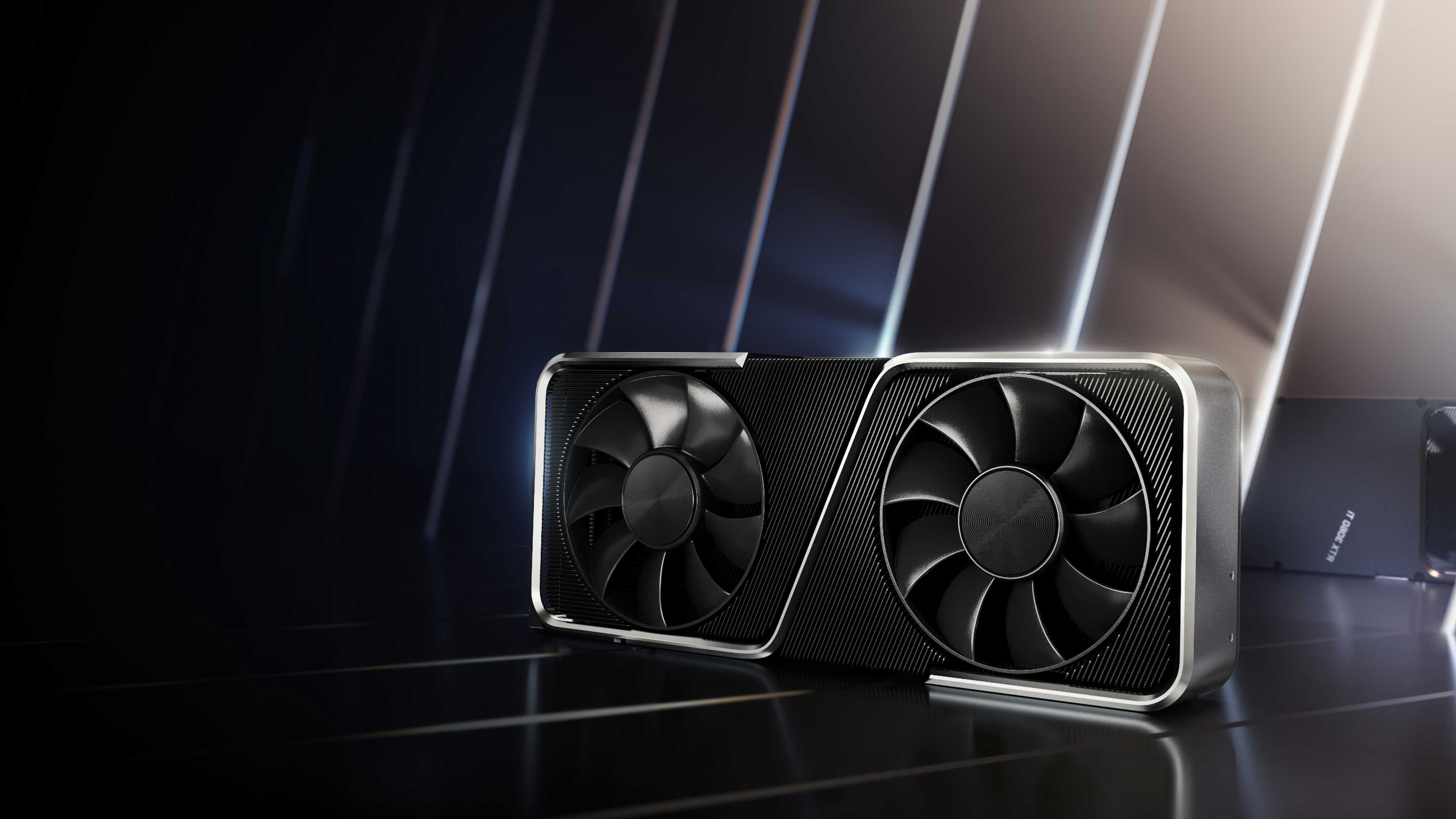 GeForce RTX 3060 Ti Out Now: Faster Than RTX 2080 SUPER, Starting At $399 |  GeForce News | NVIDIA