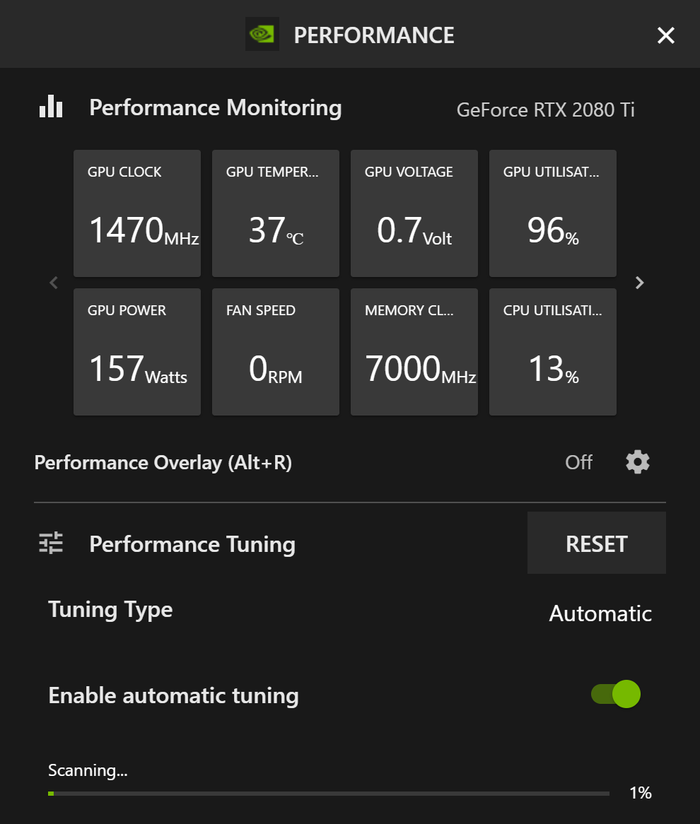 TESTED: NVIDIA GeForce Driver Update Promises A Major Performance