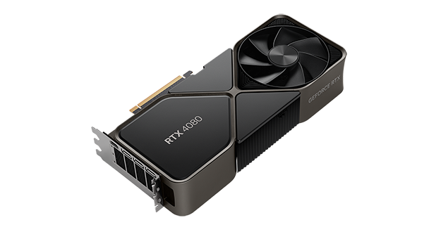 A Deeper Look at Power Consumption: GeForce RTX 4080 Power Is About More Than TGP
