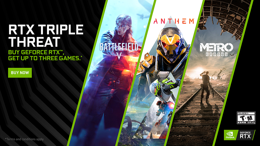 Our Latest Game Ready Driver Optimizes Apex Legends Devil May Cry 5 And The Division Ii And Adds Support For New G Sync Compatible Gaming Monitors