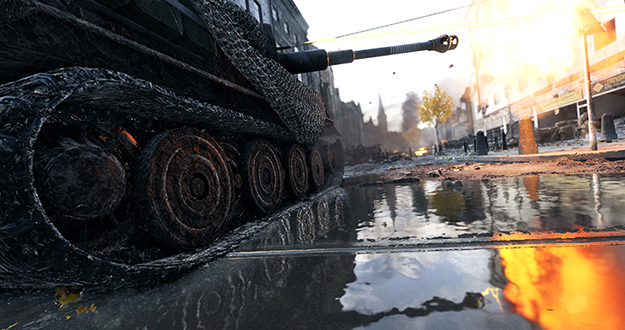 Anthem e Battlefield V agora oferecem DLSS, novos benchmarks e demonstrações da RTX revelados