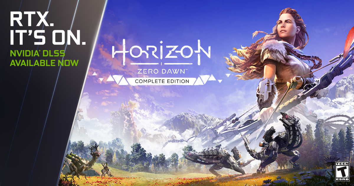 Horizon Zero Dawn recebe data de lançamento para PC – Tecnoblog