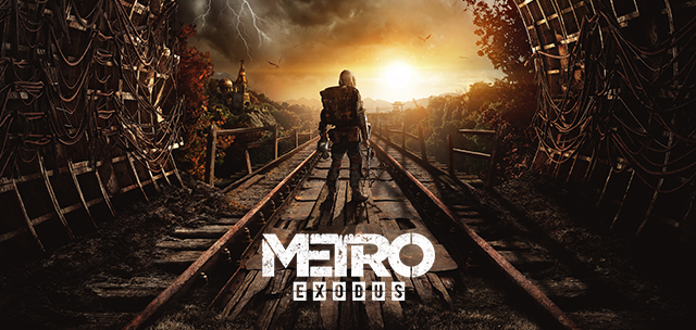 Metro Exodus forstærket med NVIDIA RTX raytraced effekter – se dem i aktion i vores eksklusive video