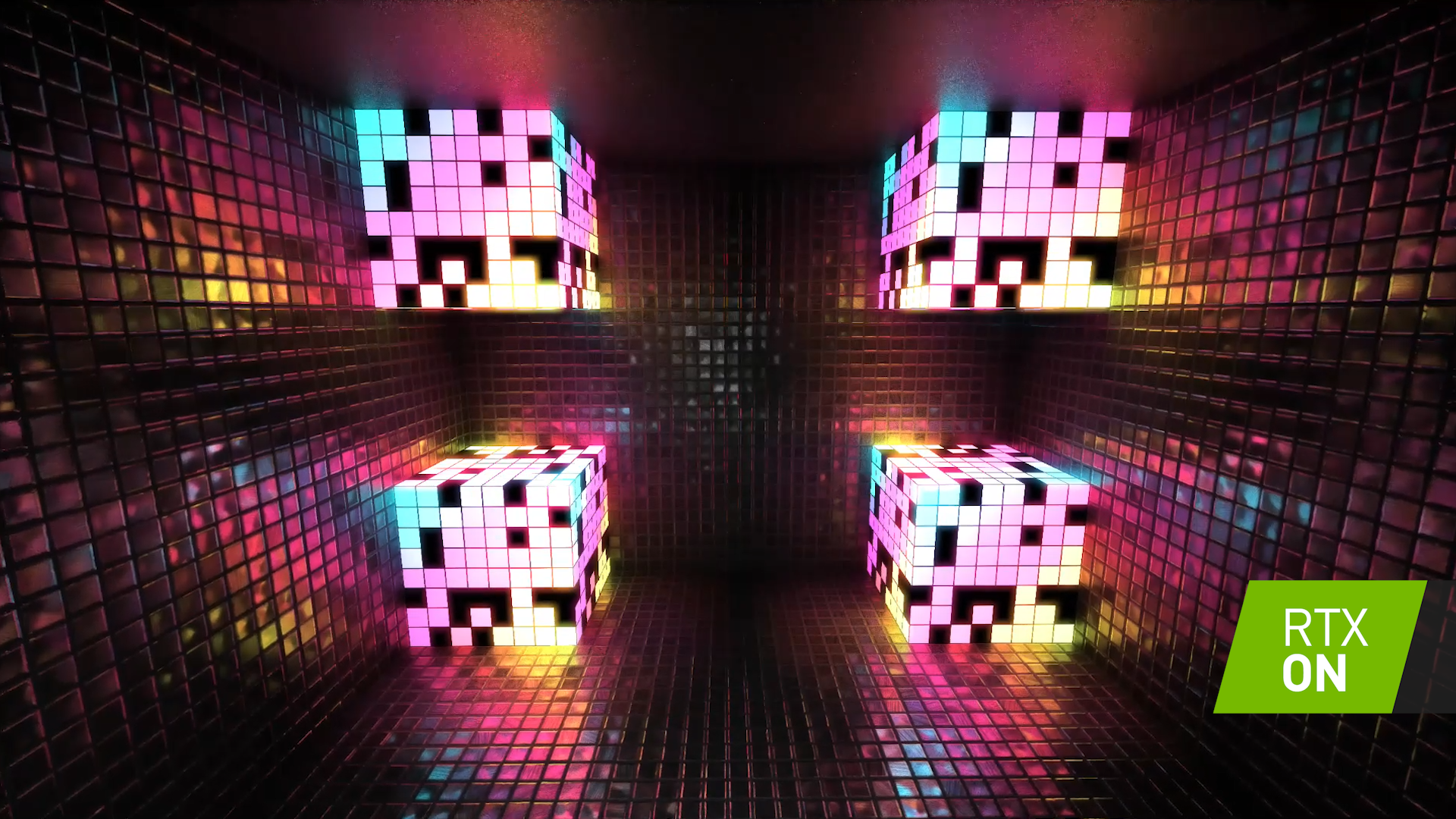 Minecraft RTX is a surprisingly convincing ray-tracing showcase