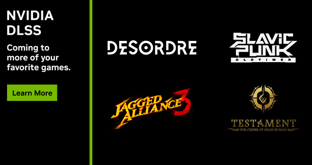 GeForce NOW to Add Alan Wake II, Phantom Liberty, Payday 3, and First Wave of Game Pass Titles