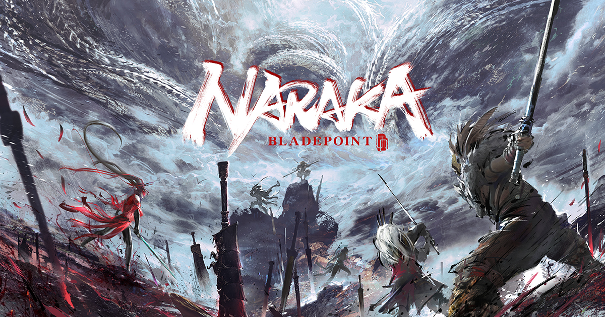 NVIDIA DLSS Já Disponível em Naraka: Bladepoint | Notícias GeForce