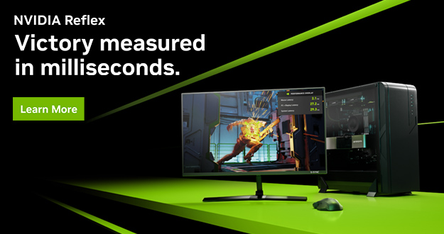 NVIDIA Reflex Available Now In Call of Duty: Modern Warfare II, Dota 2, SUPER PEOPLE, and Even More Games