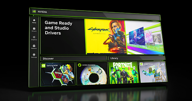 試試全新 NVIDIA App 測試版：PC 玩家與創作者的必備伴侶