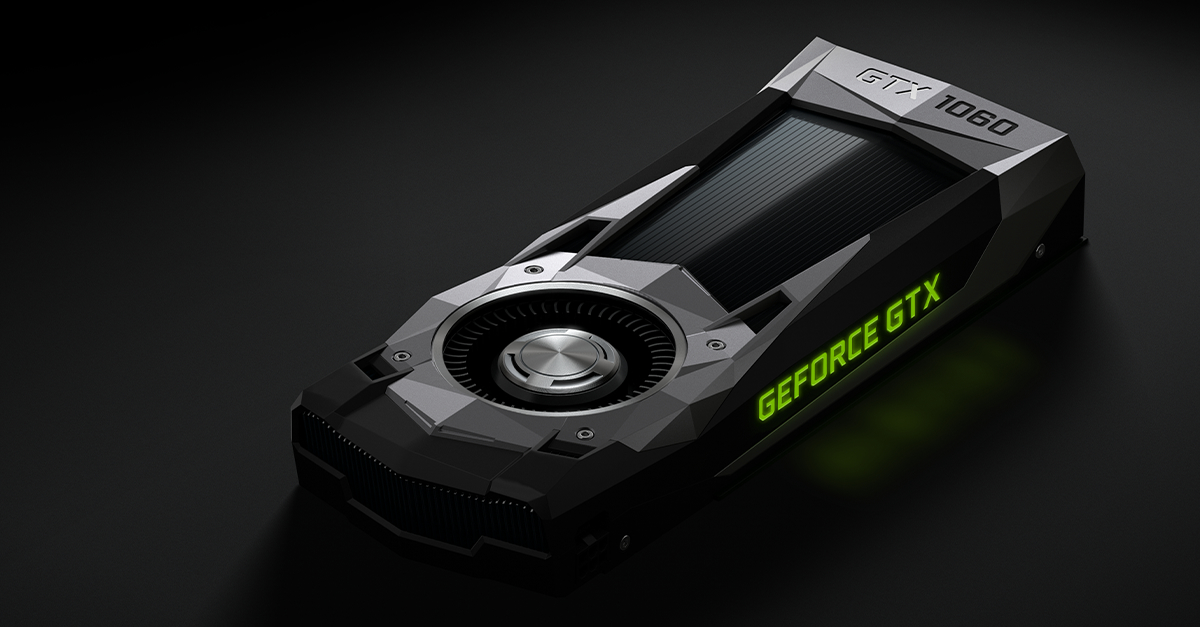 tyveri tempo renere GeForce GTX 1060 Out Now. GTX 980-Class Performance Starting At $249 |  GeForce News | NVIDIA