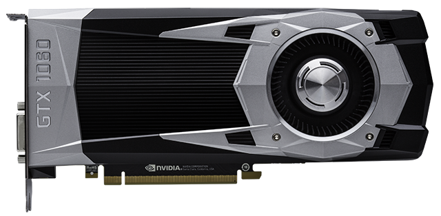 GeForce GTX 1060 Out Now. 980-Class Performance Starting At $249 | GeForce News |