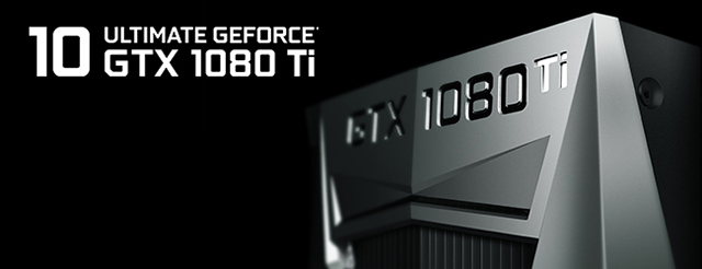 Persona tage ned ulæselig Introducing The GeForce GTX 1080 Ti, The World's Fastest Gaming GPU |  GeForce News | NVIDIA