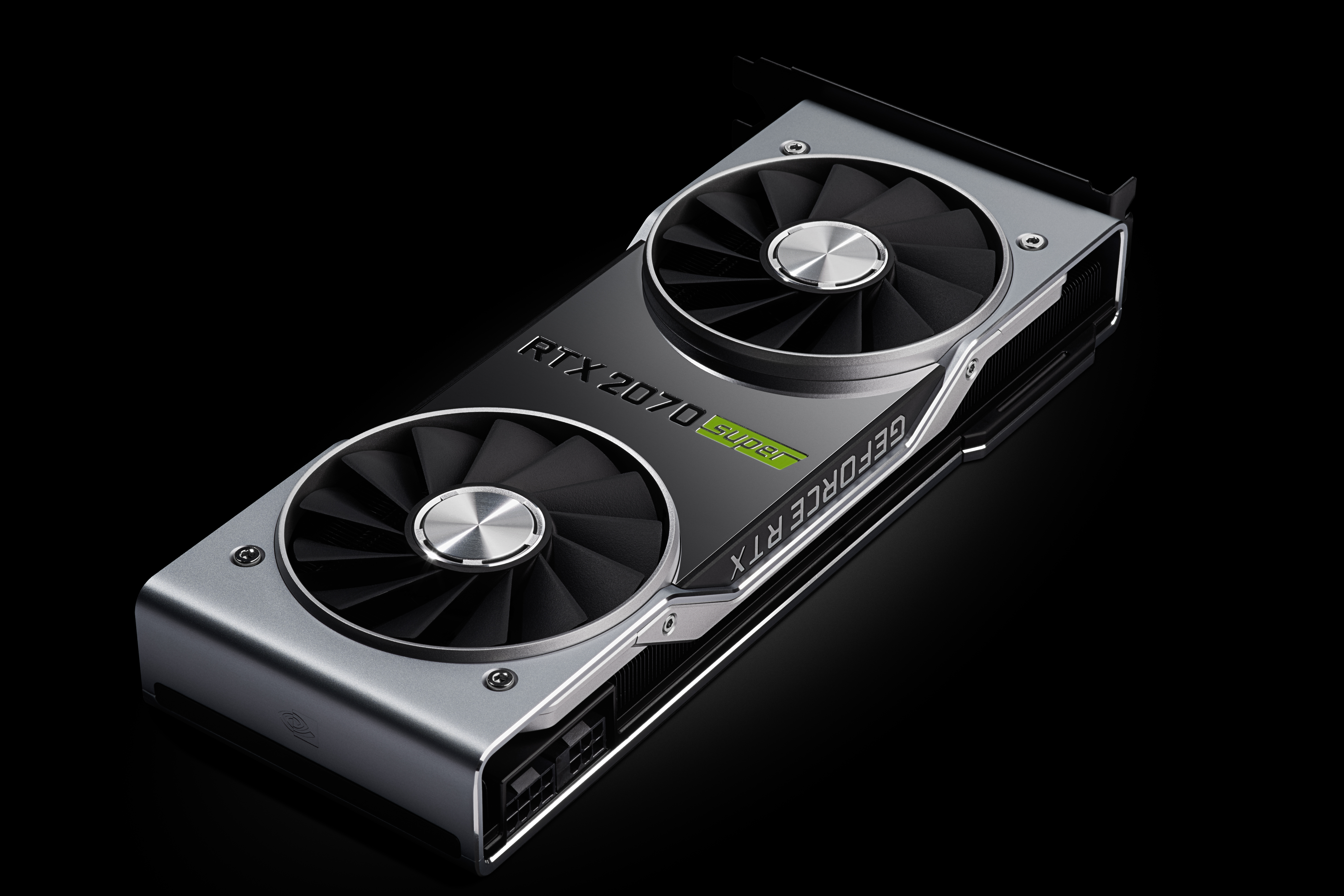 Trivial fortov Spaceship Introducing GeForce RTX SUPER Graphics Cards: Best In Class Performance,  Plus Ray Tracing | GeForce News | NVIDIA