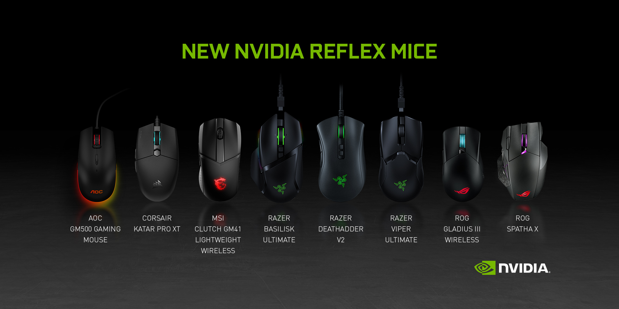 Nvidia Reflex tested: How it makes you a better esports gamer