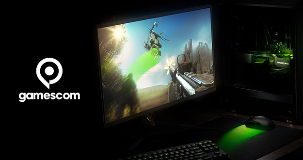 NVIDIA Reflex Update Reduces Latency Even More In Rust and Escape From Tarkov