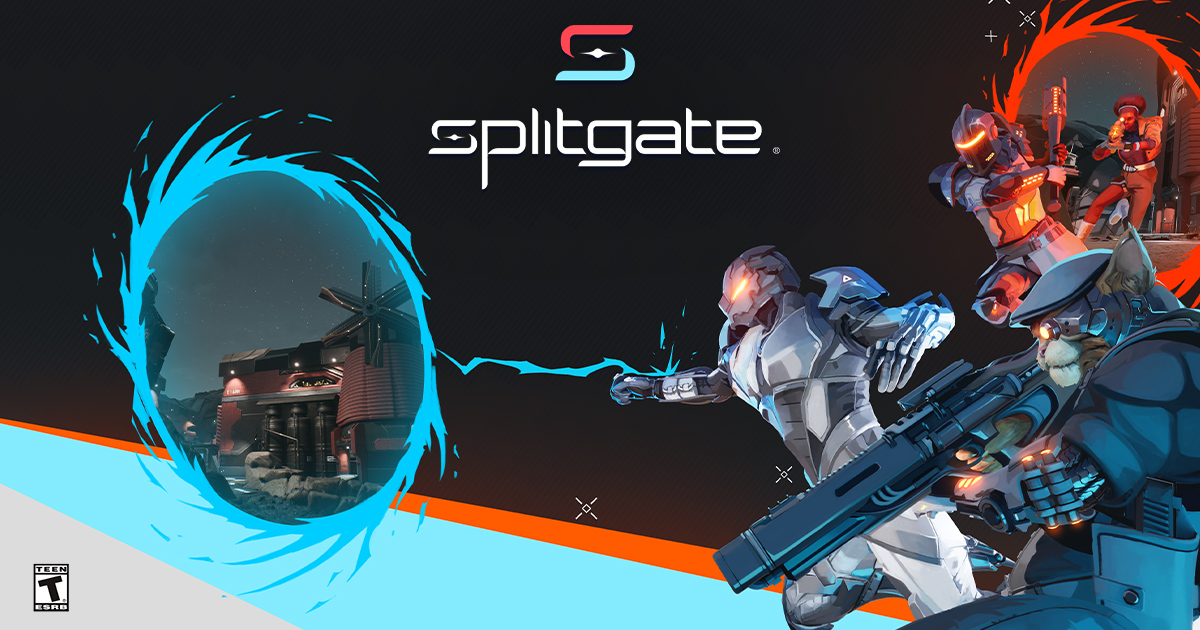 Is Splitgate Dead? Are Splitgate Servers Down? Is Splitgate Shutting Down?  - News